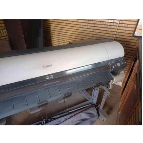 پلاتر جوهرافشان canon 8400 تهران