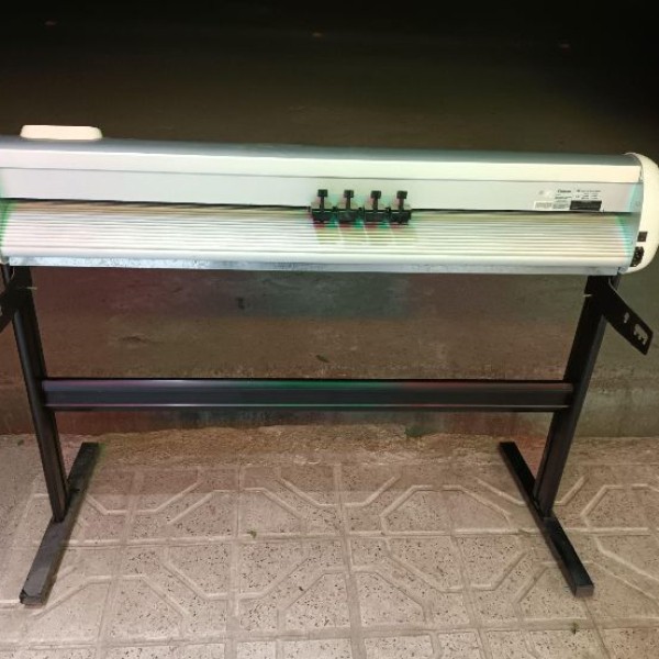 کاتر پلاتر برش شبرنگ 110AX مشهد