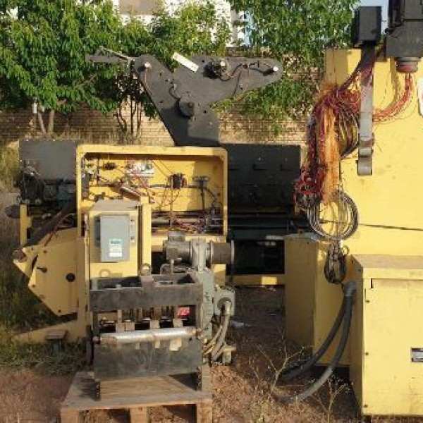 دستگاه چاپ فلکسو کومکو تهران