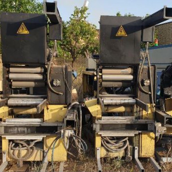 دستگاه چاپ فلکسو کومکو تهران