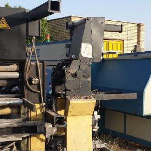 دستگاه چاپ فلکسو کومکو تهران