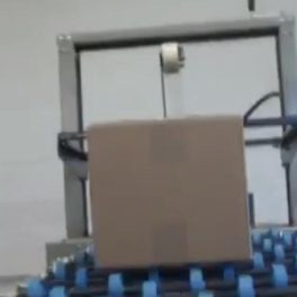 دستگاه چسب زن دو موتوره تهران