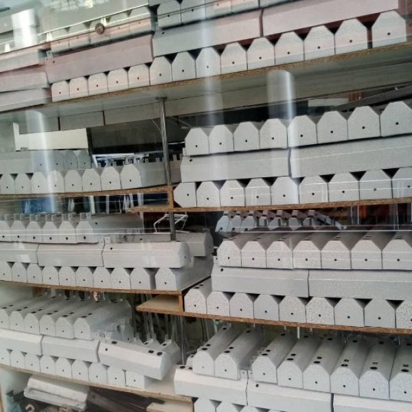 دستگاه دوخت پلاستیک 30 سانت مشهد