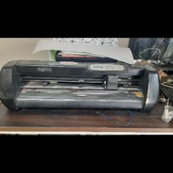 کاتر پلاتر ایگل وان تهران