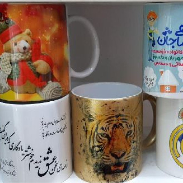 خدمات چاپ روی اجسام اهواز