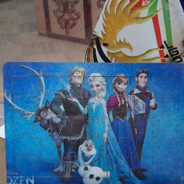 خدمات چاپ روی اجسام اهواز