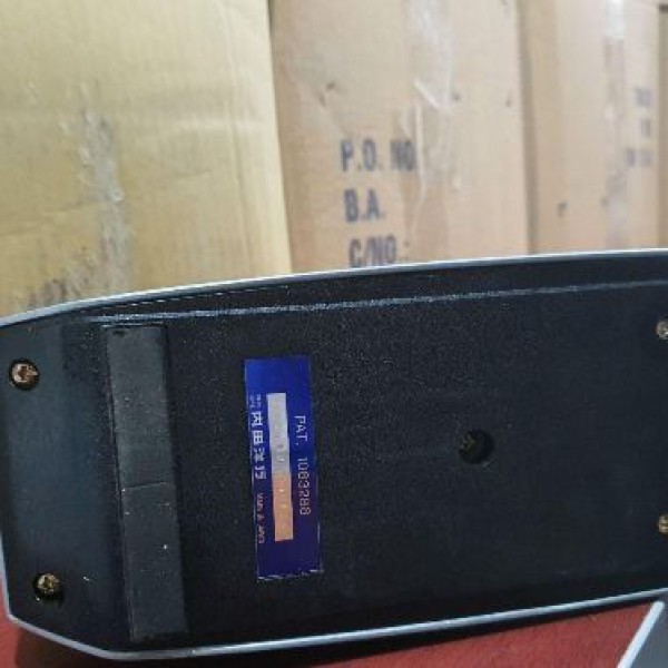 دستگاه پرفراژ چک دستی اردبیل