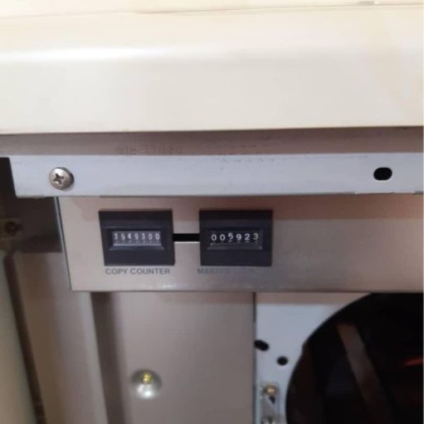 دستگاه ریسو مدل GR 1750 تهران