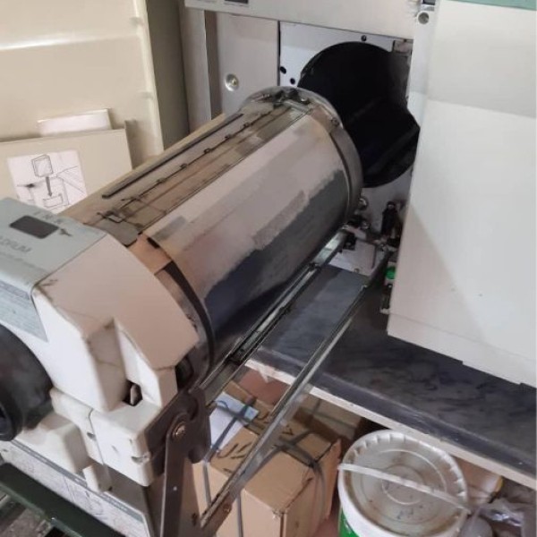 دستگاه ریسو مدل GR 1750 تهران