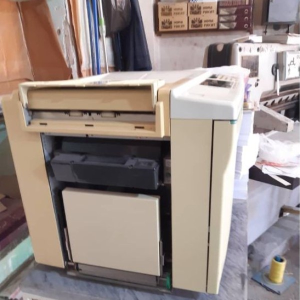 دستگاه ریسو مدل GR 1750 تهران