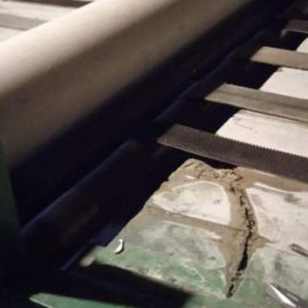 دستگاه دایکات کارتن سازی تبریز