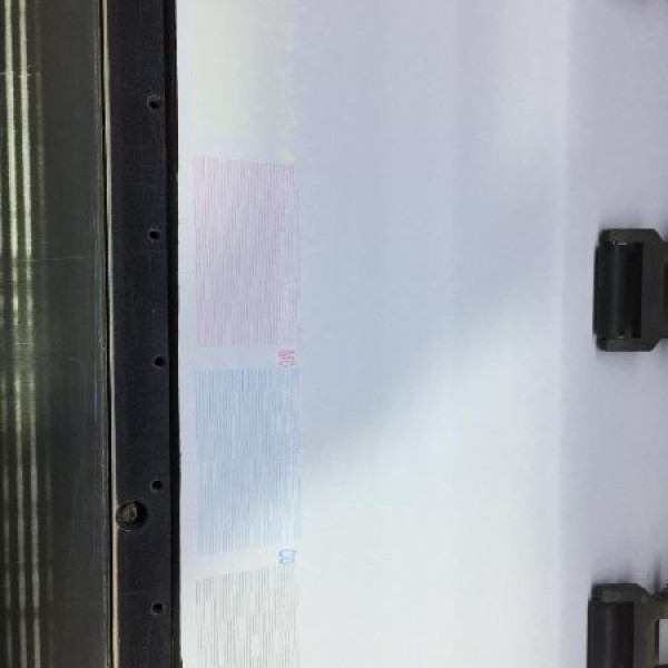 دستگاه بنر صنعتی کونیکا ۵۱۲ کرج