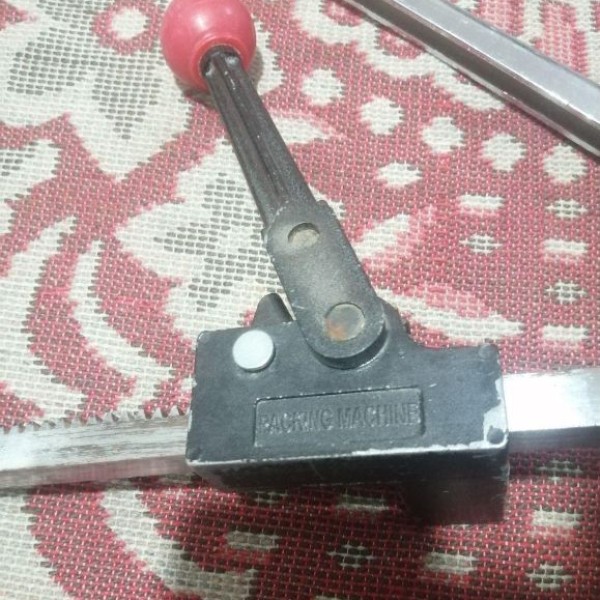 تسمه کش دستی و انبر پرچ مشهد