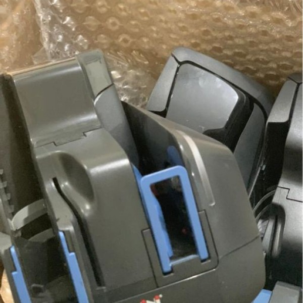 اسکنر چک vision next تهران