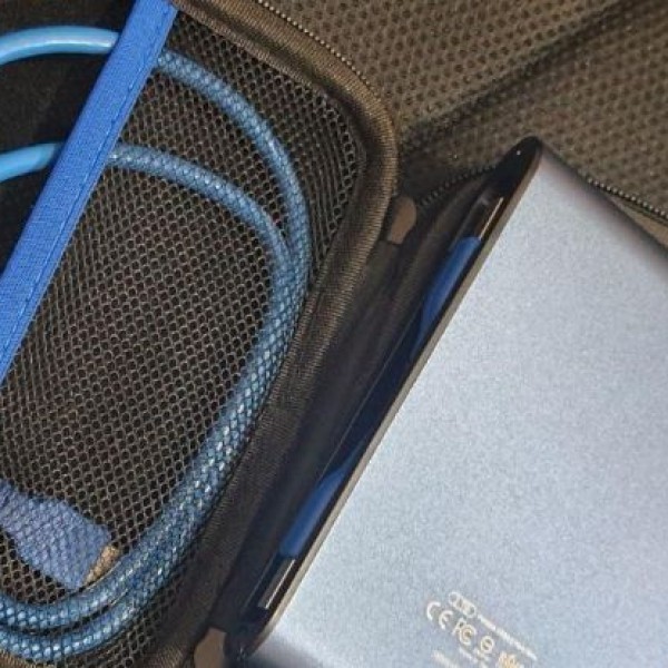 هارد اکسترنال SP دو ترا شیراز