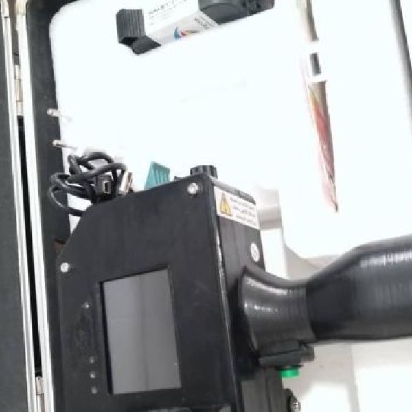 جت پرینتر صنعتی پارس جت اصفهان