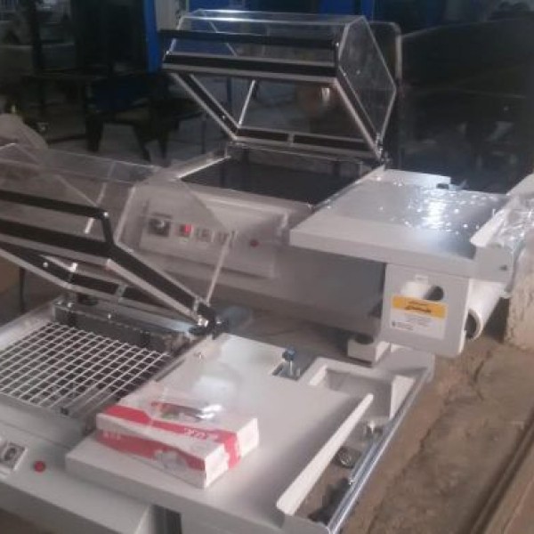 شیرینگ پک کابینی آنالوگ تهران