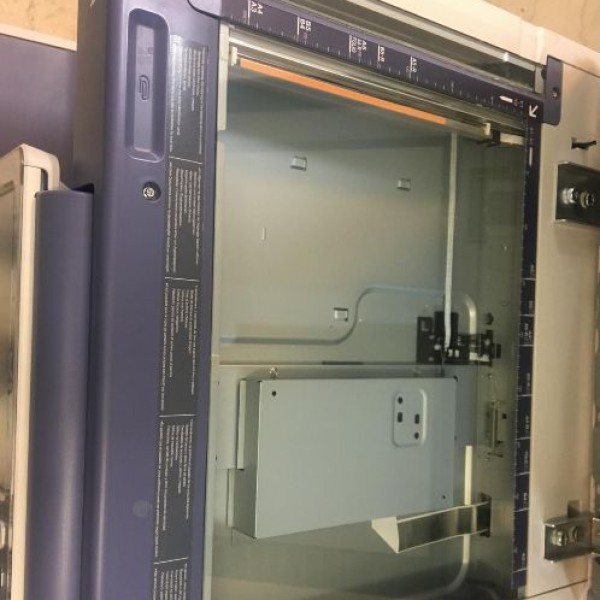 دستگاه کپی رنگی توشیبا ۳۵۵۵ مشهد