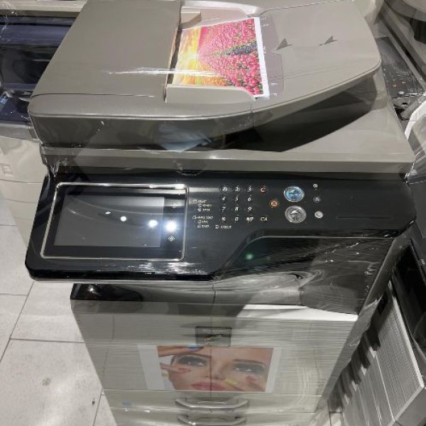 دستگاه کپی رنگی شارپ ۲۶۱۴ تهران