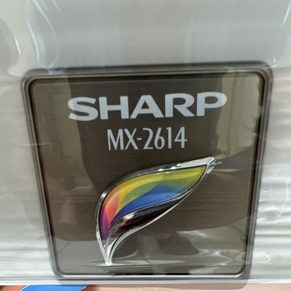 دستگاه کپی رنگی شارپ ۲۶۱۴ تهران