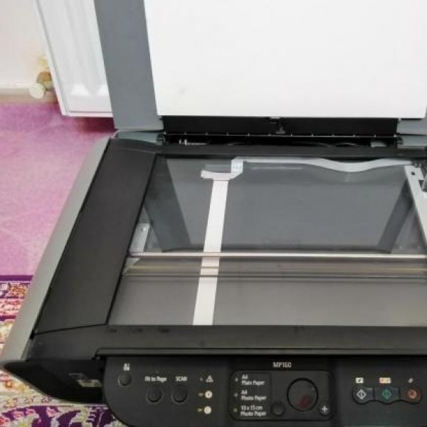 فروش پرینتر کانن MP160