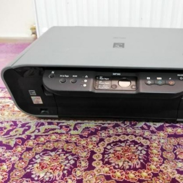فروش پرینتر کانن MP160