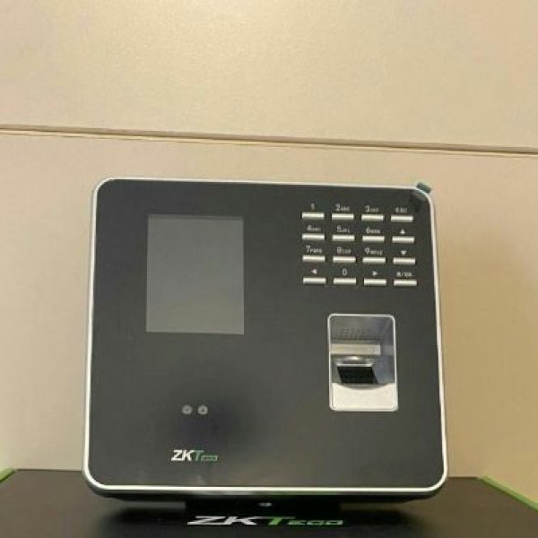 حضور غیاب چندکاره ZKT تهران