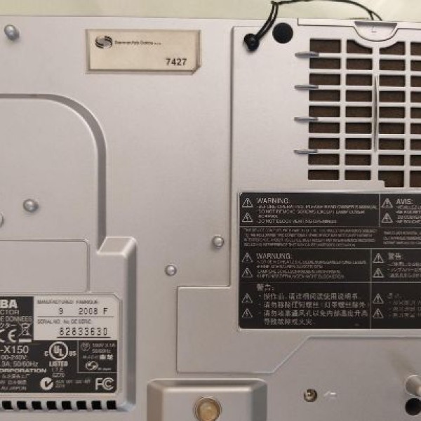 ویدیو پروژکتور toshiba تهران