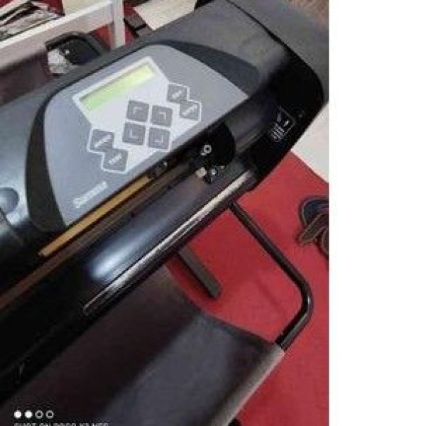 کاتر پلاتر سوما عرض 122 تهران