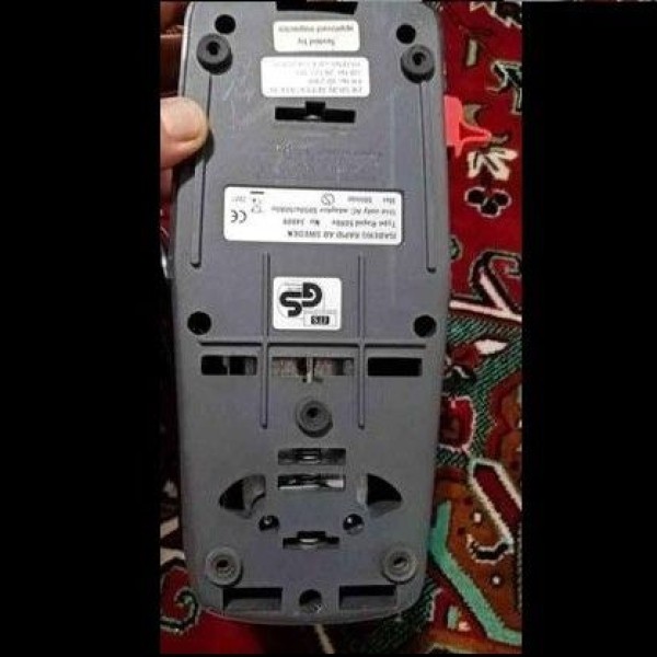 منگنه برقی راپید 5080 ارومیه