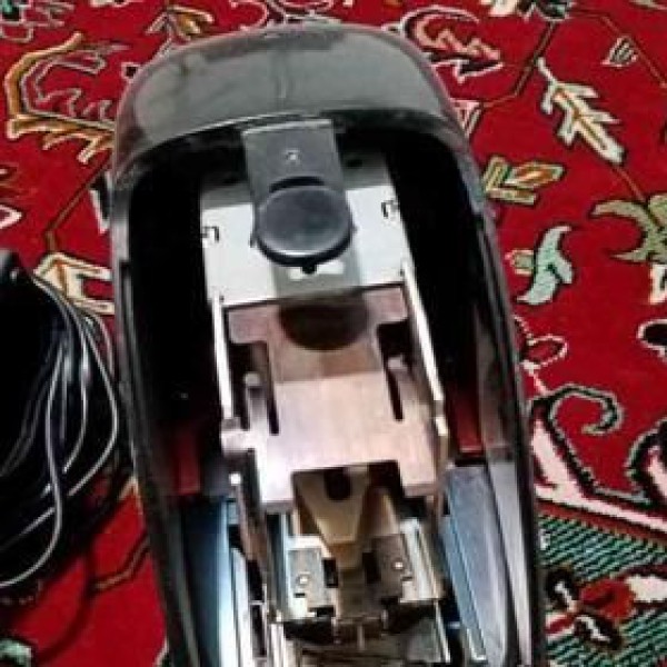 منگنه برقی راپید 5080 ارومیه