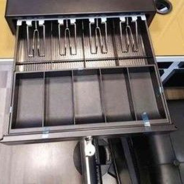 کشوی پول BAYAMAX تهران