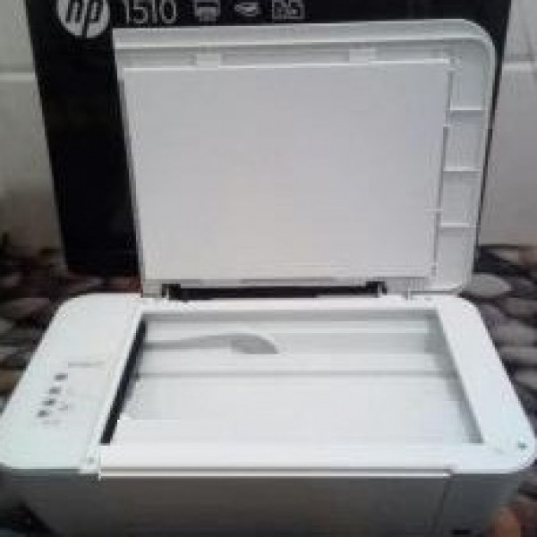فروش پرینتر HP 1510