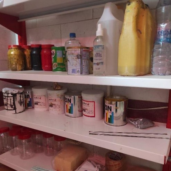 فروش کل دستگاه های کارگاه سیلک یزد