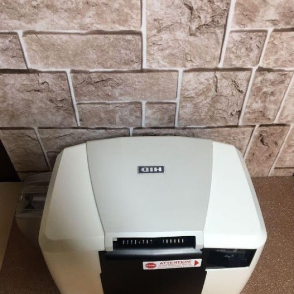 پرینتر چاپ کارت pvc تهران