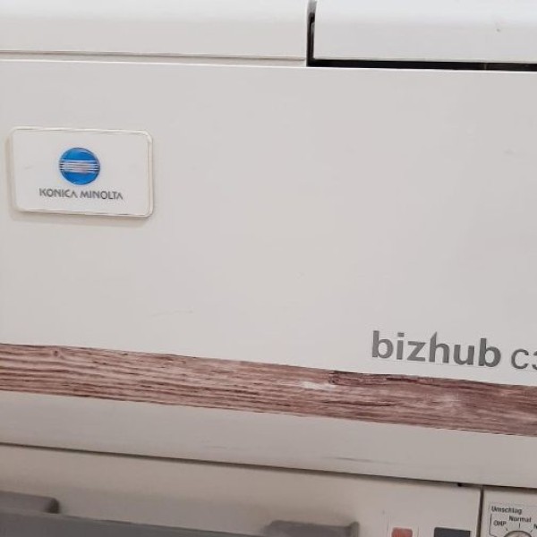 فتوکپی کونیکا مینولتا c350 اردبیل