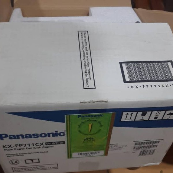 فکس کاربنی پاناسونیک 711CX شیراز