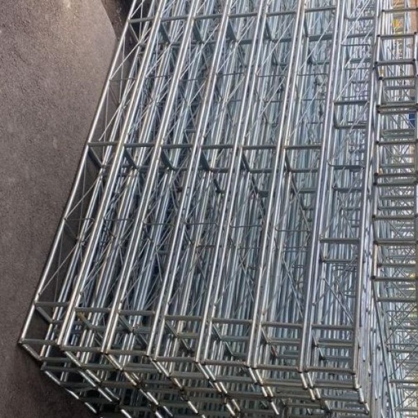 خرید و فروش اسپیس نمایشگاه تهران