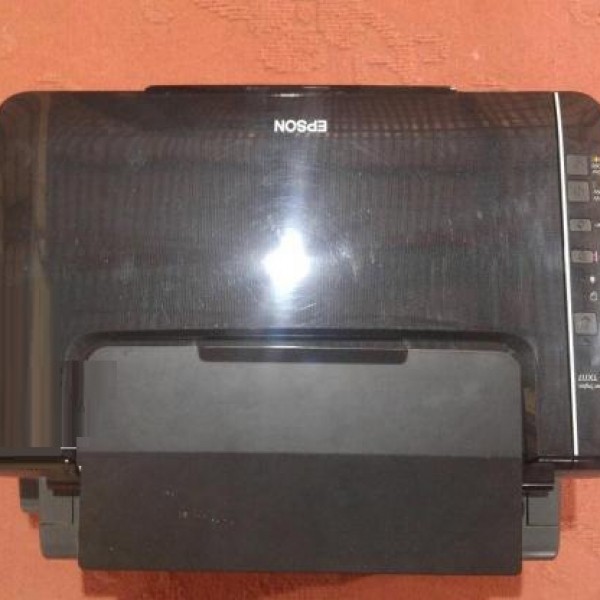 فروش پرینتر Epson TX117