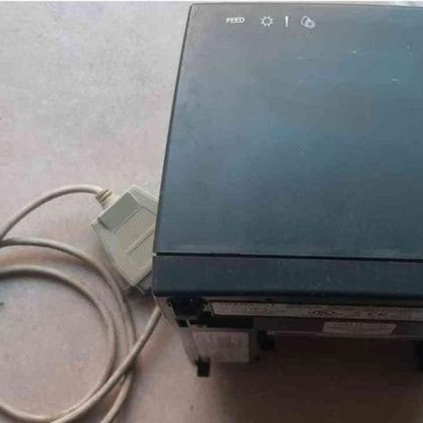 دستگاه فیش پرینتر قائم شهر