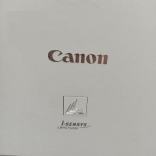 فروش پرینتر کانن 6750