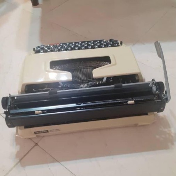 ماشین تایپ دستی برادر تهران