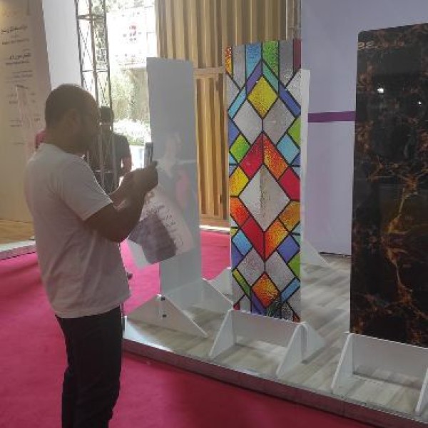 خدمات چاپ مستقیم فلت بد تهران