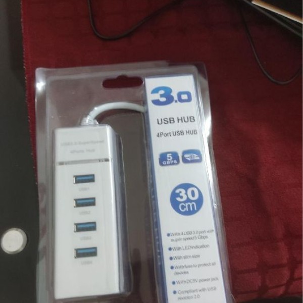 هاب USB اصفهان