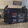 دو عدد باطری 100 آمپر ups تهران