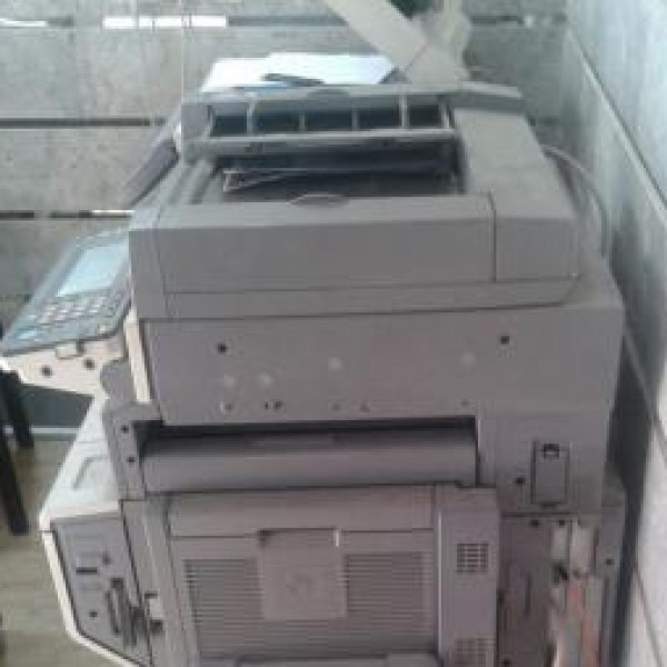 فروش دستگاه کپی رنگی کونیکا