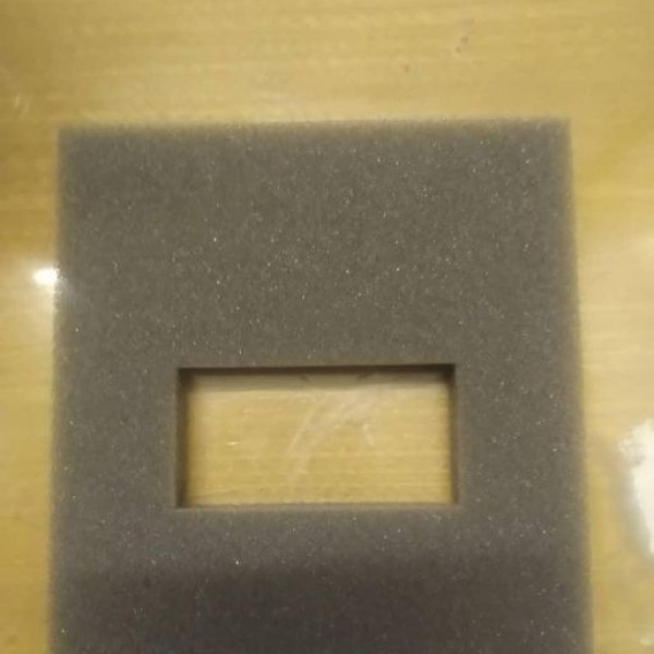 خدمات دایکات فوم تهران