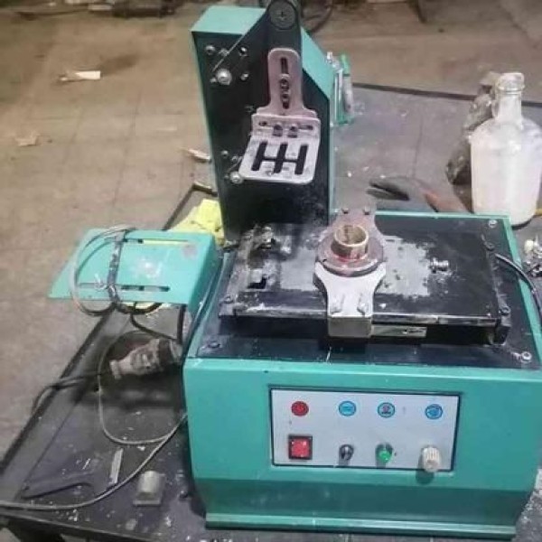 دستگاه تامپو رومیزی بوکان