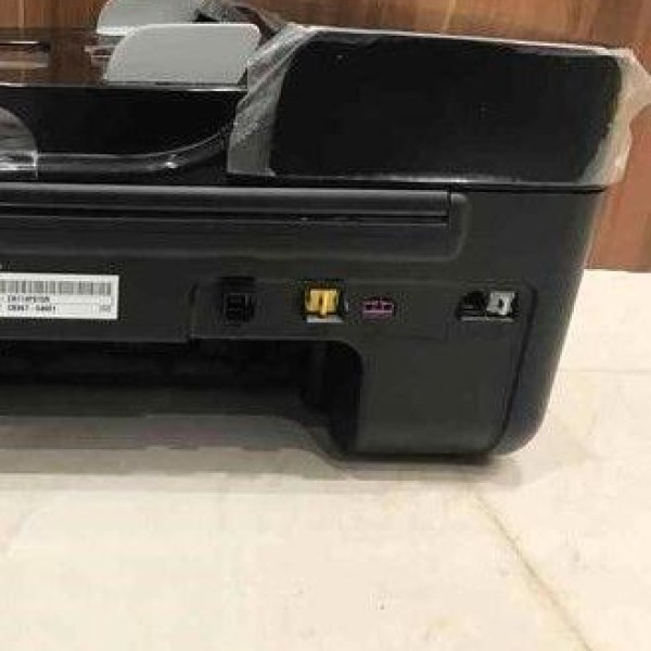 پرینتر جوهر افشان 4 کاره تهران