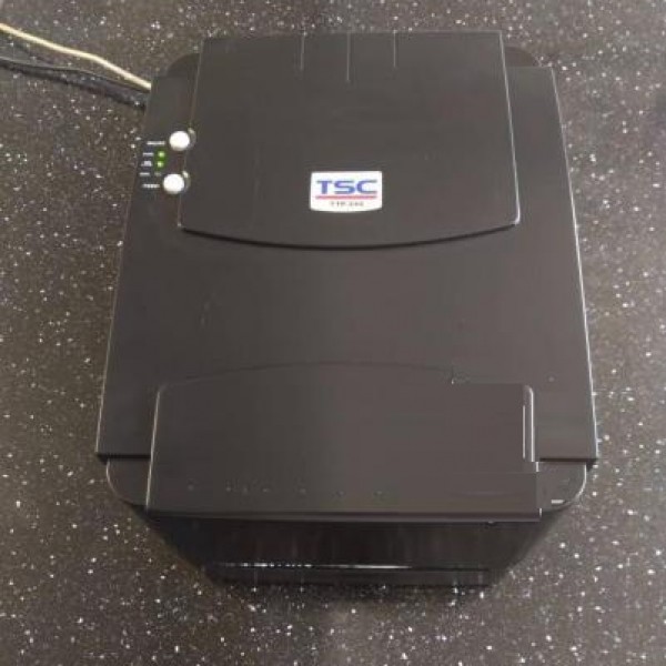 فروش لیبل پرینتر، بارکدخوان، فیش پرینتر، صندوق فروشگاه